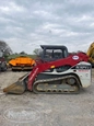 Used Takeuchi Track Loader,Side of used Track Loader,Front of used Track Loader,Used Track Loader in yard,Side of used Takeuchi,Used Takeuchi in yard,Back of used Takeuchi